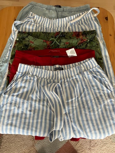 Damen hosen shorts - damen, gr.