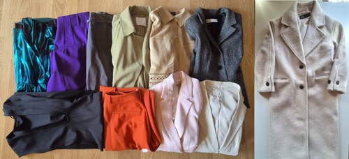 Damen kleiderpaket teile - kleiderpaket, 11