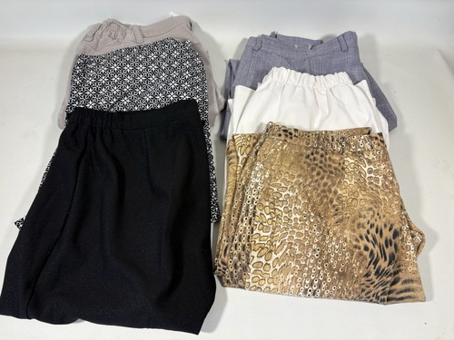 Damenhosen paket lange - paket, hosen