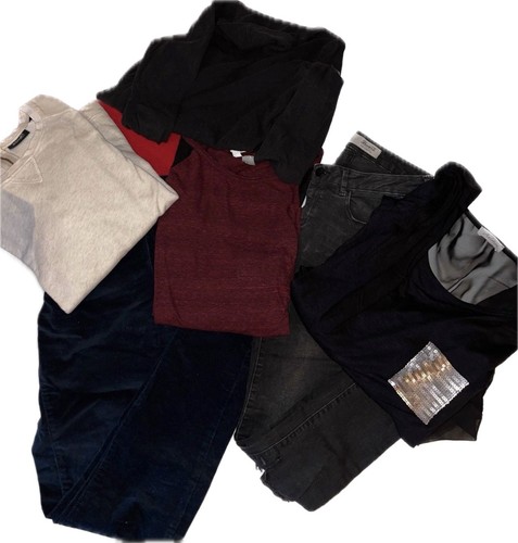 Original marken paket - x,