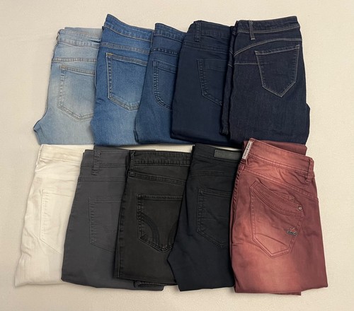 Kleiderpaket hosen jeans - kleiderpaket, 10