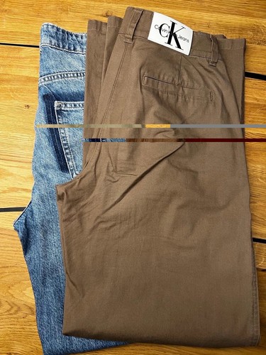 Paket hosen calvin klein - hosen:,