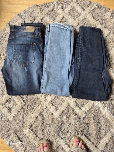 Bekleidungspaket damen 3 - ,