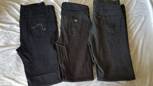 Konvolut paket jeans hosen - paket, gr