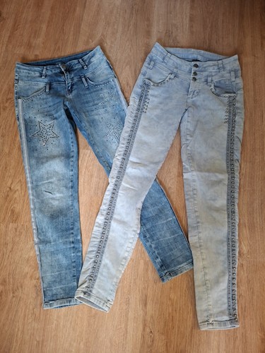 Tredy hosenpaket nieten und - 2,,