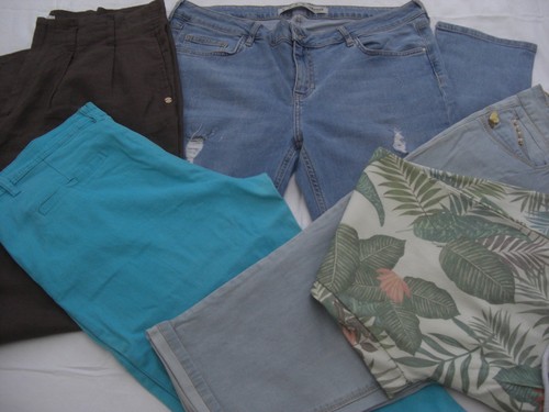 Hosenbekleidungspaket damen - hosenbekleidungspaket,
