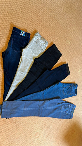 Marccain hosenpaket stück - hosenpaket,