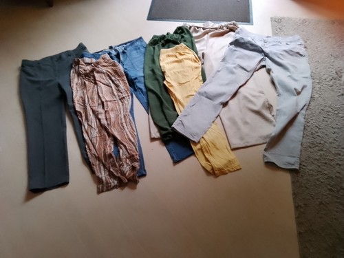 Damen bekleidungspaket - damen, gr.42/