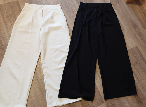 Tolles paket damen hosen 2 - hosen,