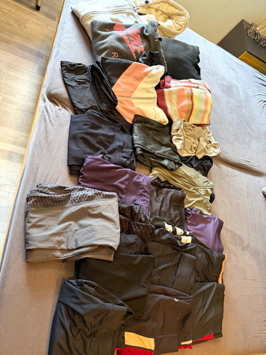 Damen bekleidungspaket 42 - damen,