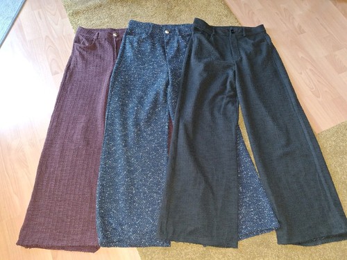 Hosen paket weites bein - hosen,