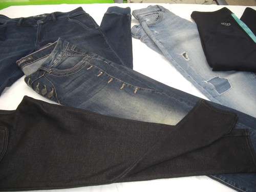 Hosenbekleidungspaket damen - hosenbekleidungspaket,