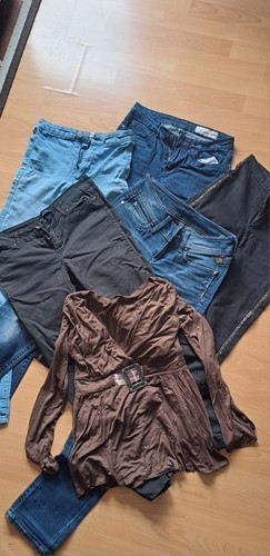 Damen hosen paket - damen,