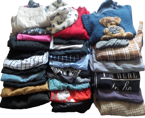 Damen bekleidungspaket 31 - damen,