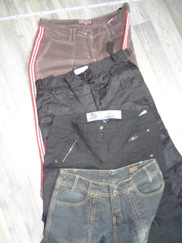 Hosenpaket hosen jeans - x, /jeans