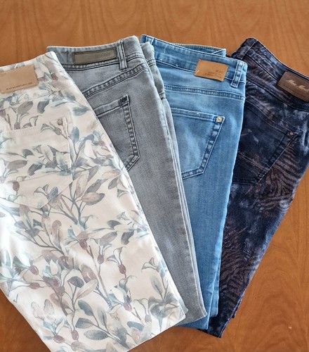 Hosenpaket jeans 38 40 - hosenpaket,jeans,