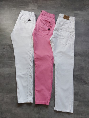Bekleidungspaket damen hosen - bekleidungspaket, damen-hosen