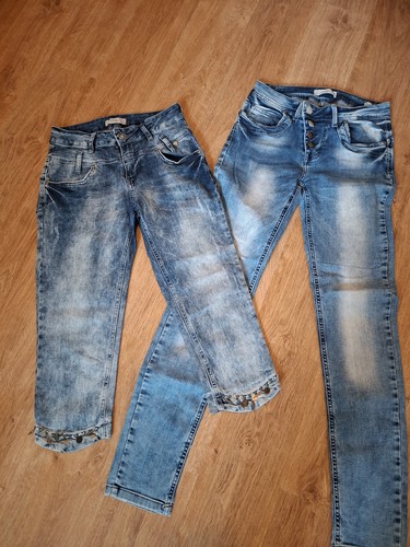 Trdy hosenpaket jeans capri - jeans,