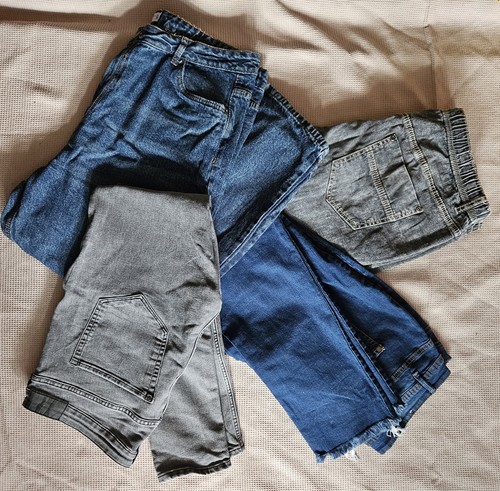 Jeans jeggings joggpants - jeggings,