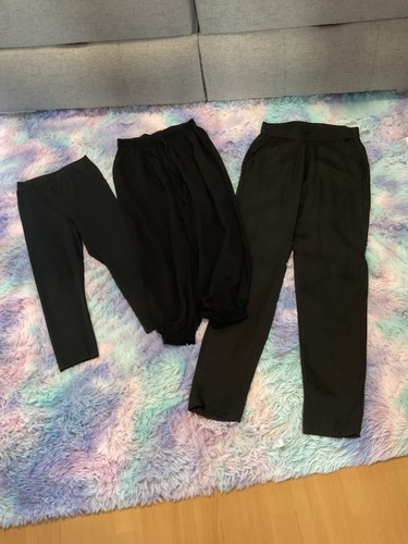 Damen hosenpaket stück - hosenpaket,