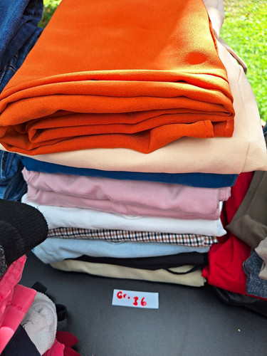 Damen kleiderpaket 36 - s/36,