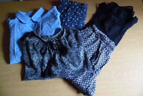 Kleiderpaket damen 40 42 - damen,, gr.