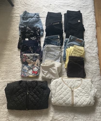 Kleiderpaket