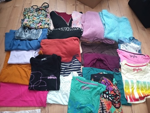 Großes damen kleiderpaket - großes, 30+