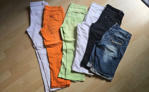 Tlg hosenpaket hosen jeans - tlg.,