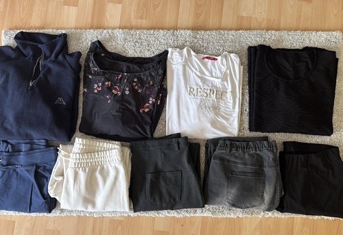 Damen bekleidungspaket ca - bekleidungspaket,