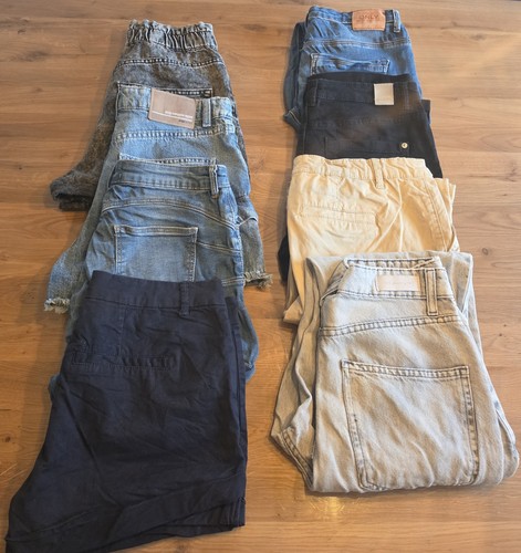 Hosenpaket 38 s - 38,
