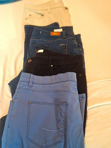 Brax damenhosen cord - brax, damenhosen/cord
